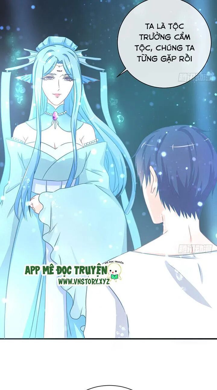 Cẩm Lý thiếu nữ của tôi: Chapter 66