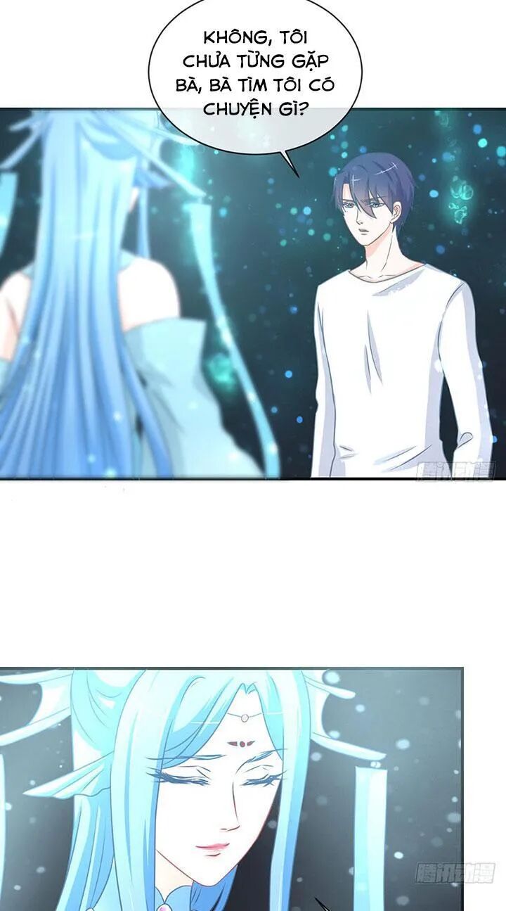 Cẩm Lý thiếu nữ của tôi: Chapter 66