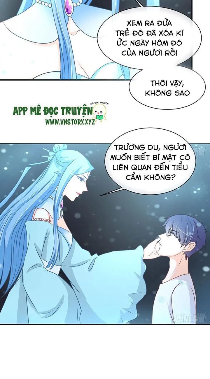 Cẩm Lý thiếu nữ của tôi: Chapter 66