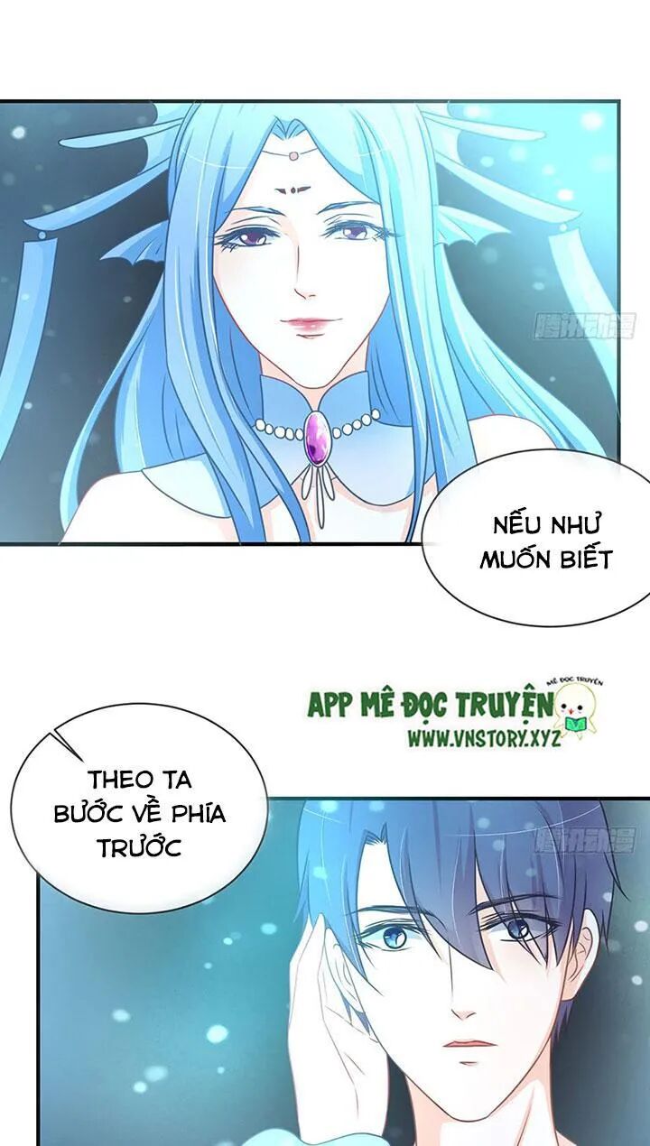 Cẩm Lý thiếu nữ của tôi: Chapter 66