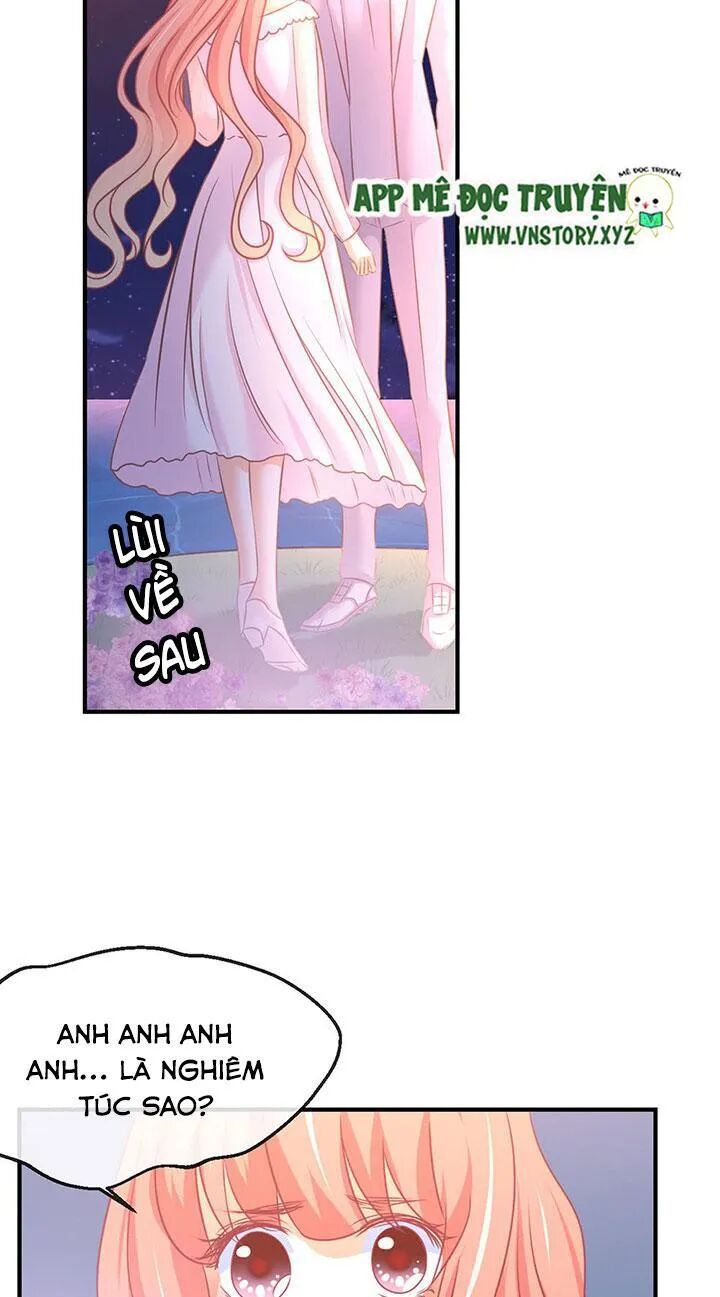 Cẩm Lý thiếu nữ của tôi: Chapter 66