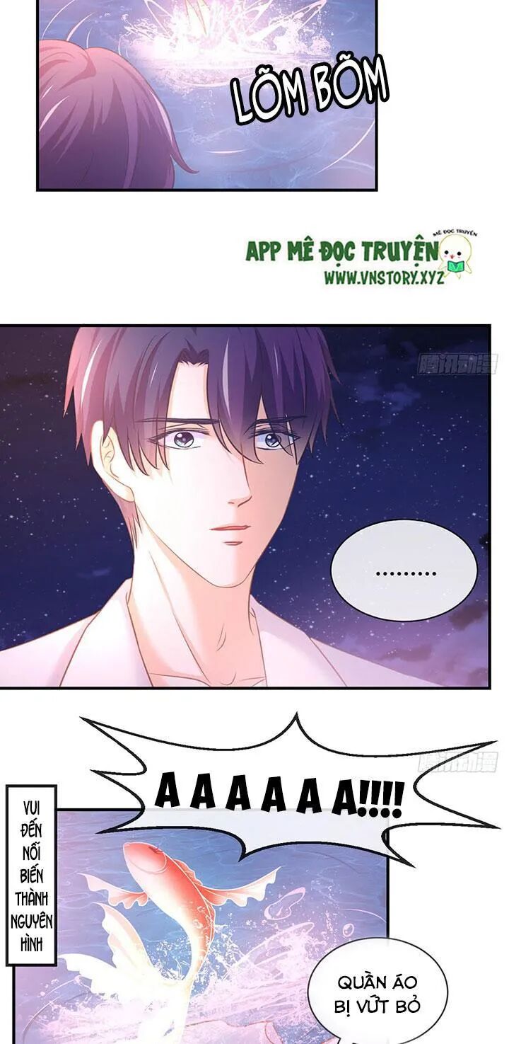 Cẩm Lý thiếu nữ của tôi: Chapter 66