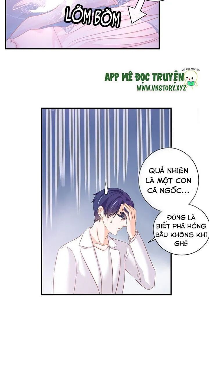 Cẩm Lý thiếu nữ của tôi: Chapter 66