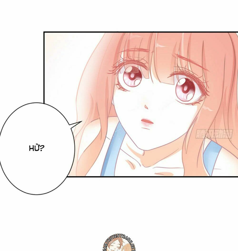 Cẩm Lý thiếu nữ của tôi: Chapter 7.1