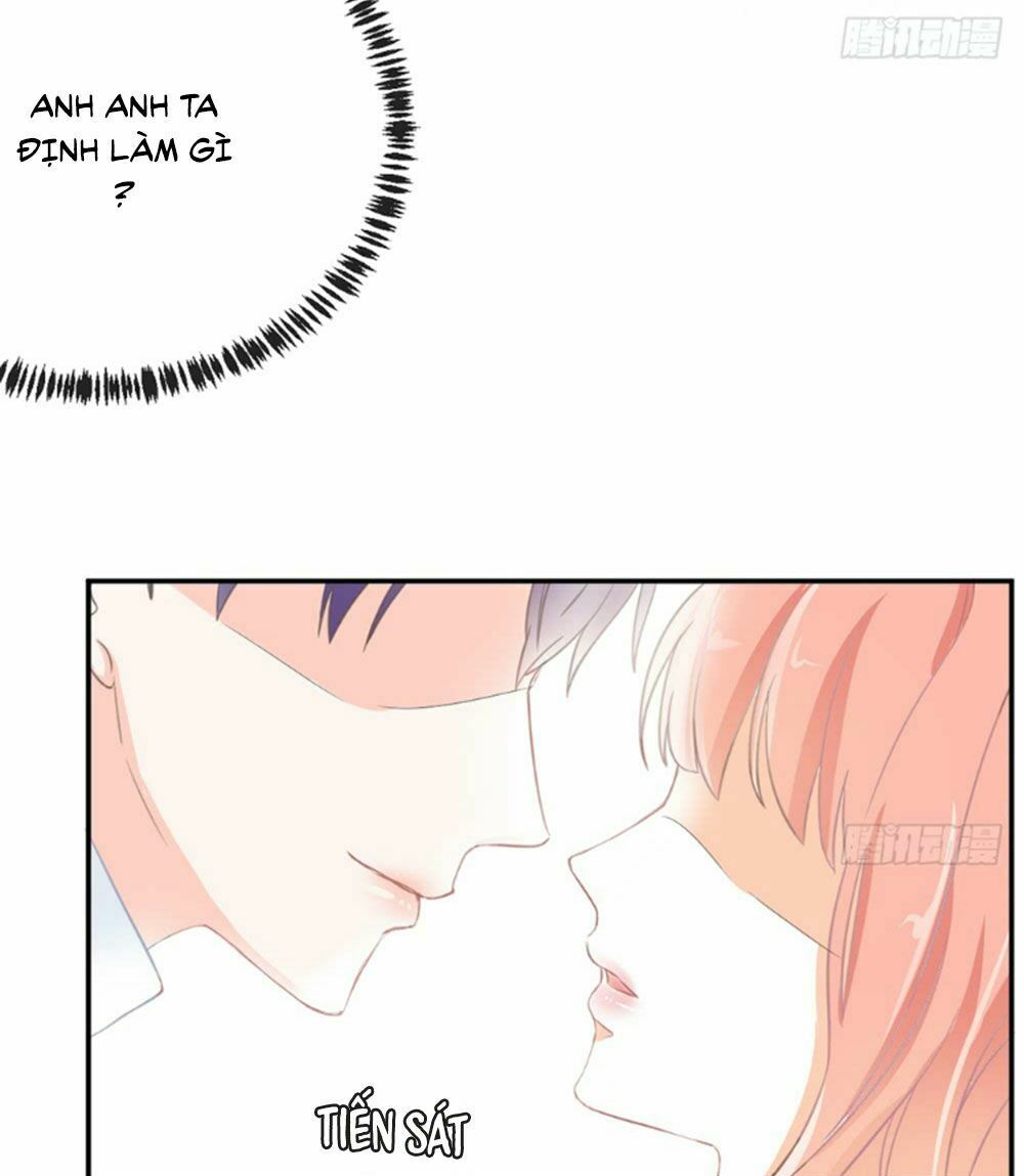 Cẩm Lý thiếu nữ của tôi: Chapter 7.1