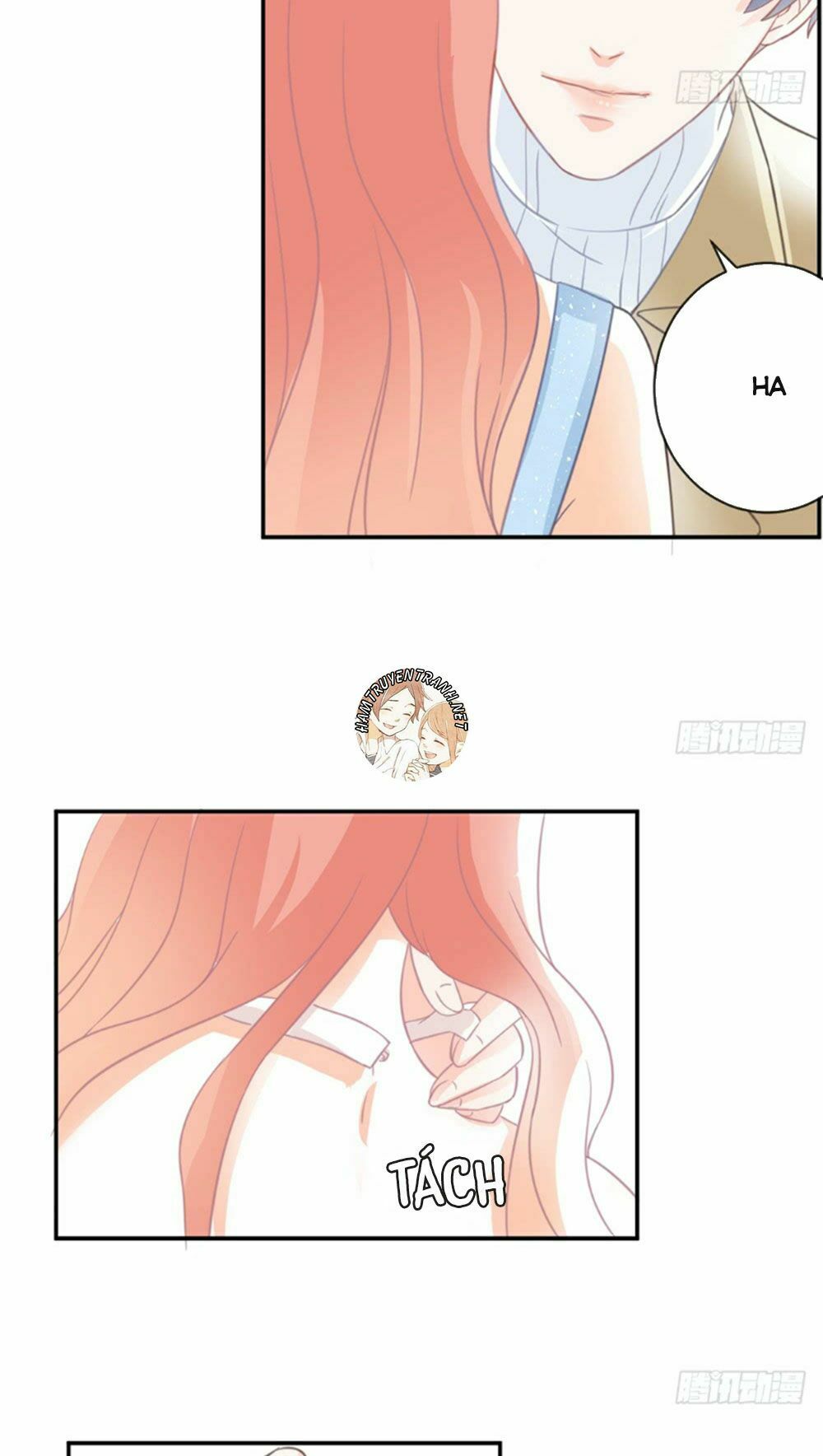 Cẩm Lý thiếu nữ của tôi: Chapter 7.1