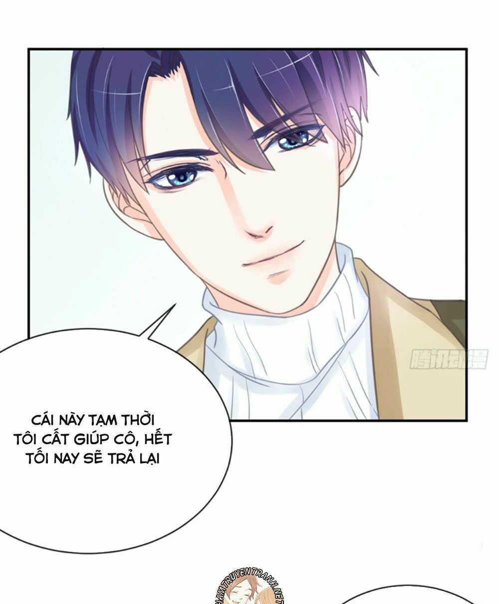 Cẩm Lý thiếu nữ của tôi: Chapter 7.1