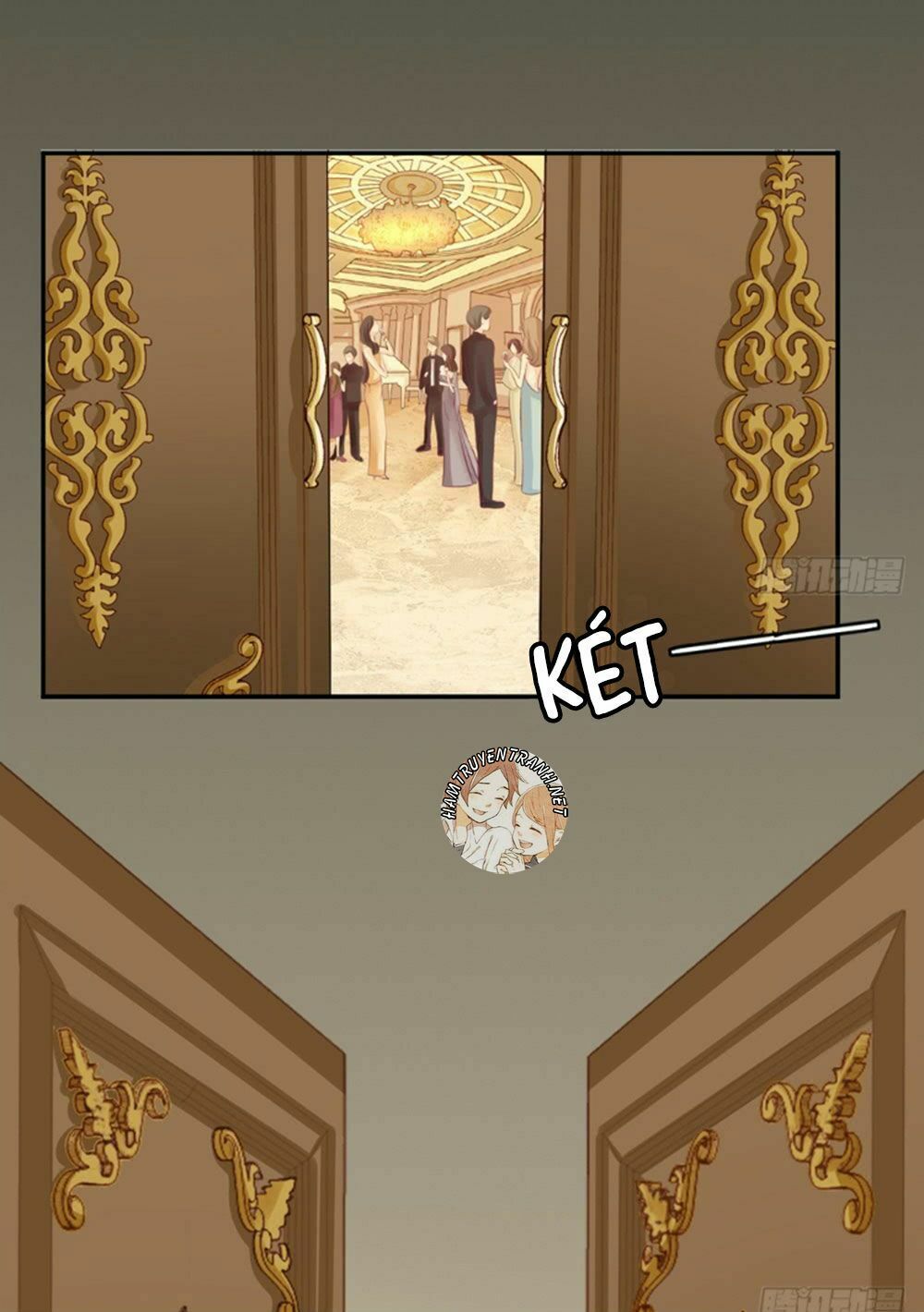 Cẩm Lý thiếu nữ của tôi: Chapter 7.1
