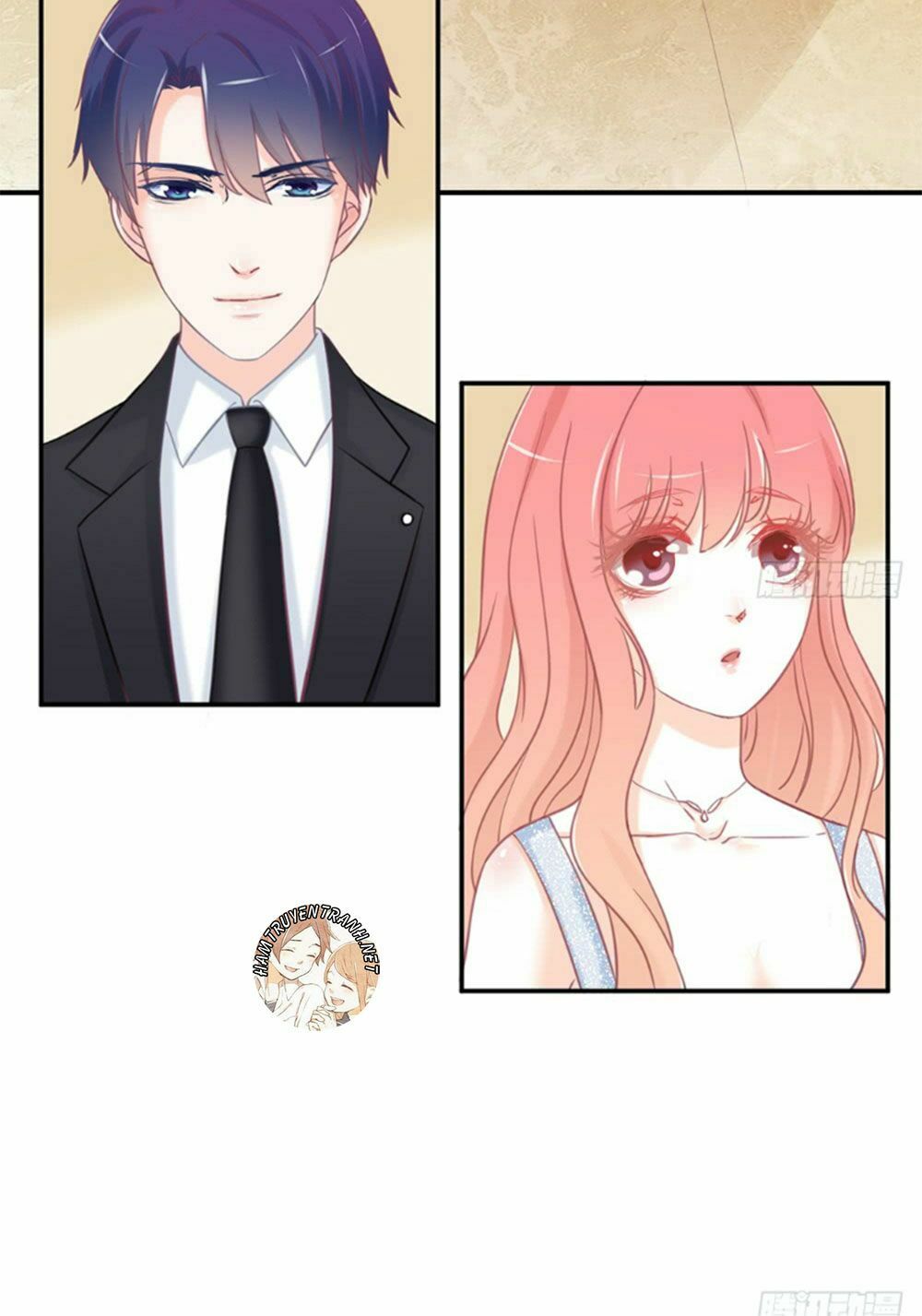 Cẩm Lý thiếu nữ của tôi: Chapter 7.1