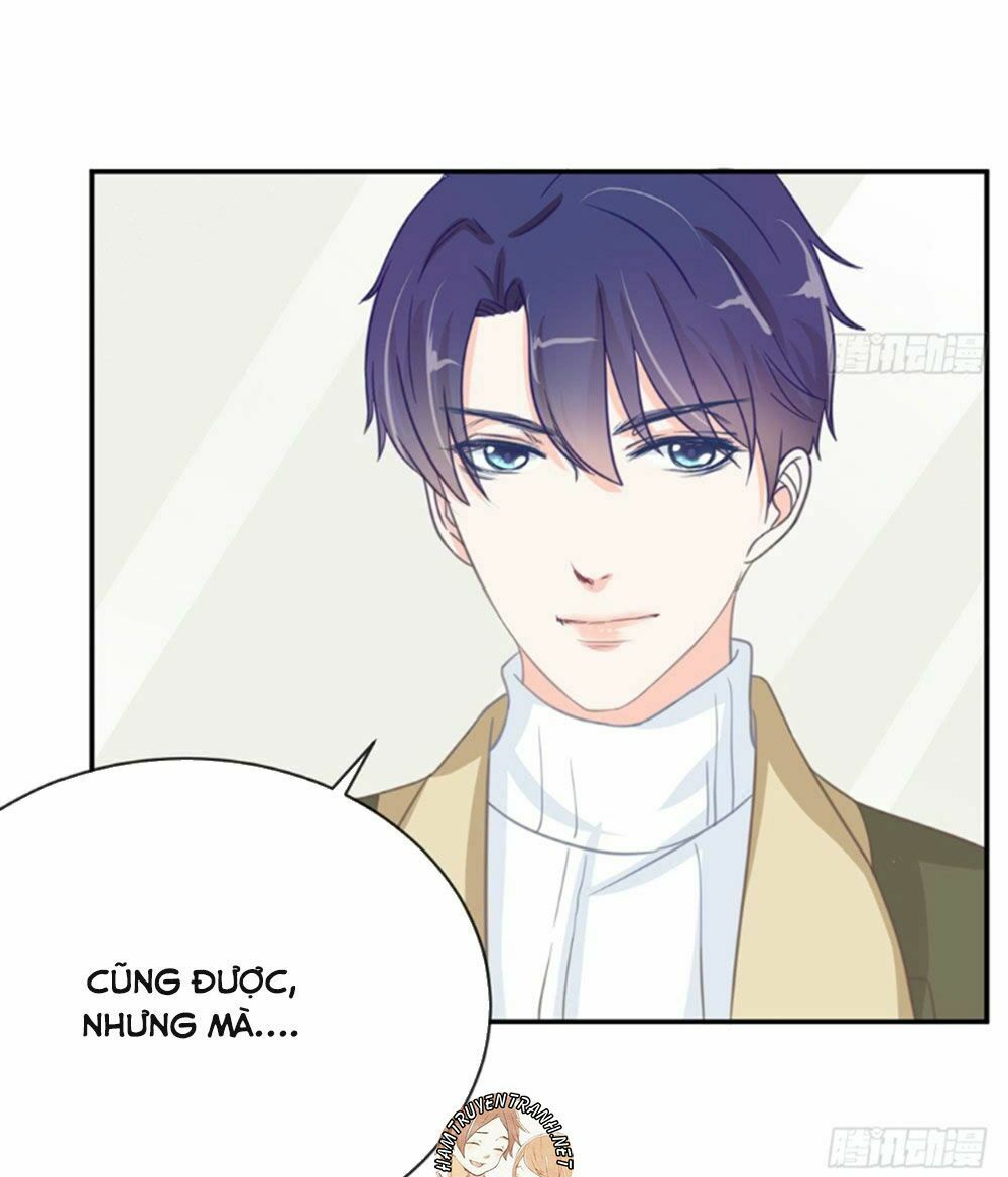 Cẩm Lý thiếu nữ của tôi: Chapter 7.1