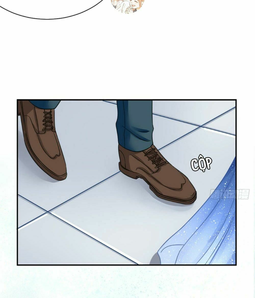 Cẩm Lý thiếu nữ của tôi: Chapter 7.1