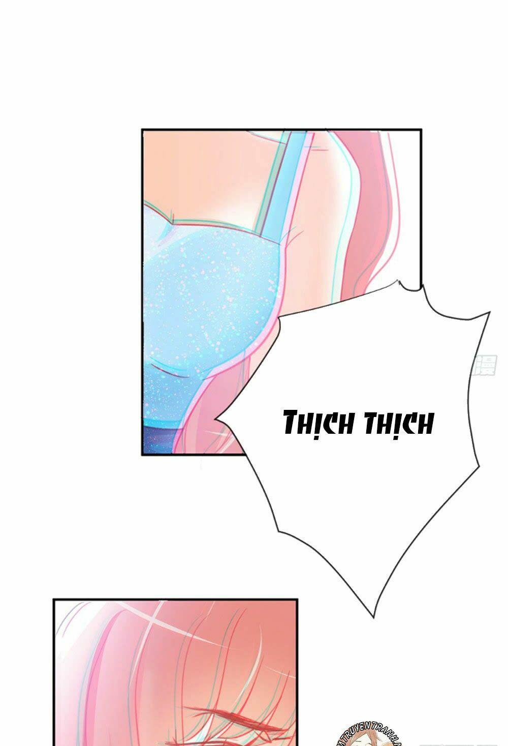 Cẩm Lý thiếu nữ của tôi: Chapter 7.3