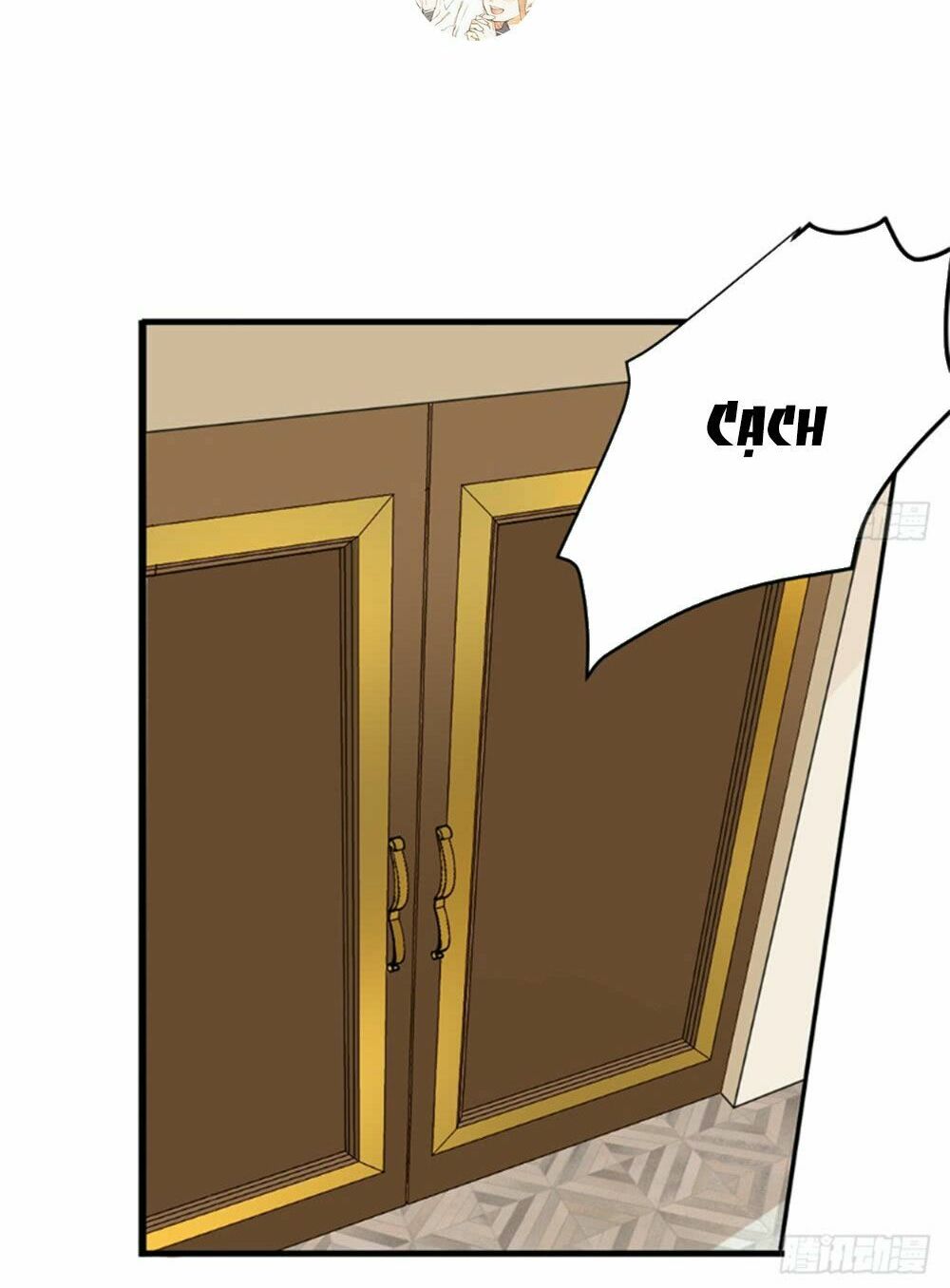 Cẩm Lý thiếu nữ của tôi: Chapter 7.3
