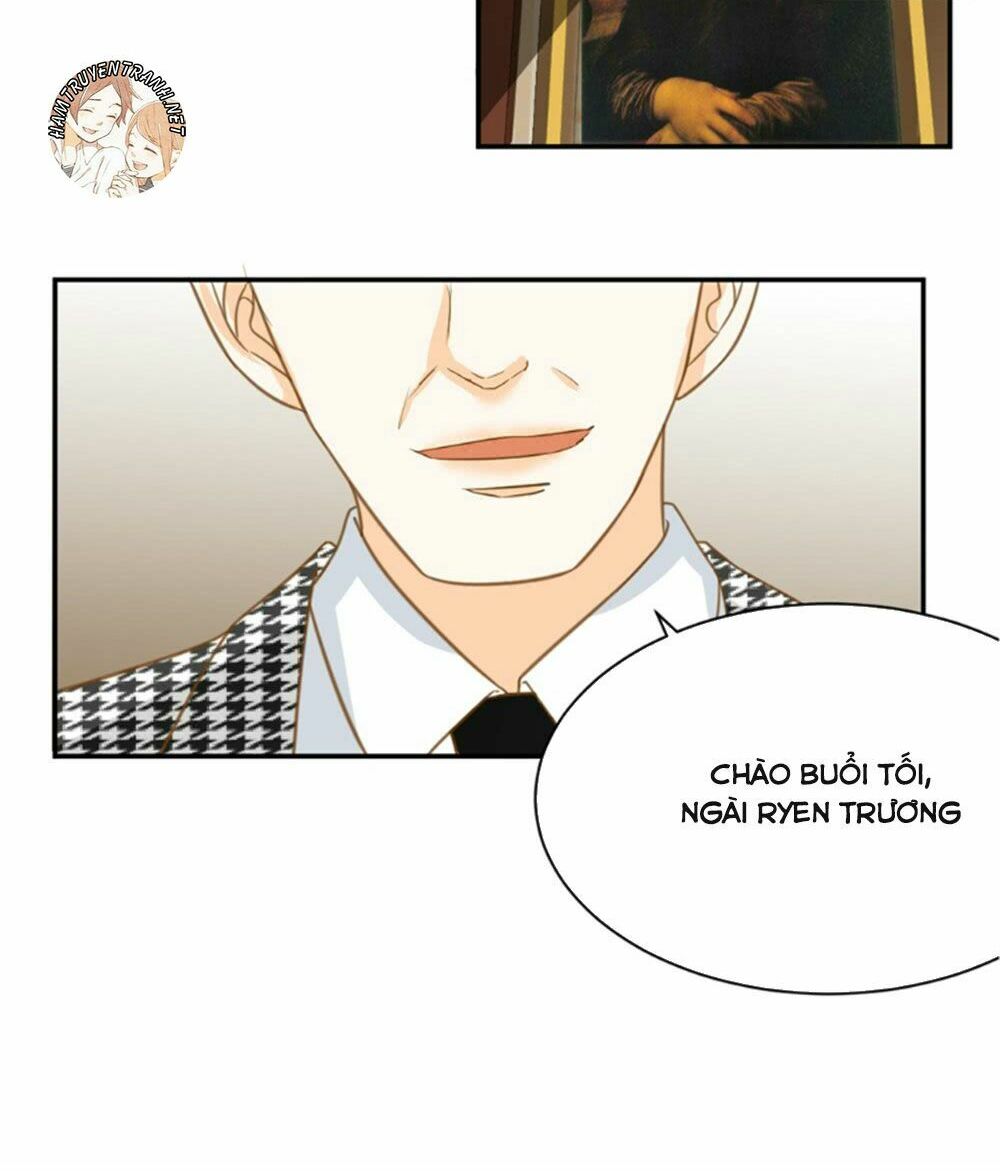 Cẩm Lý thiếu nữ của tôi: Chapter 7.3