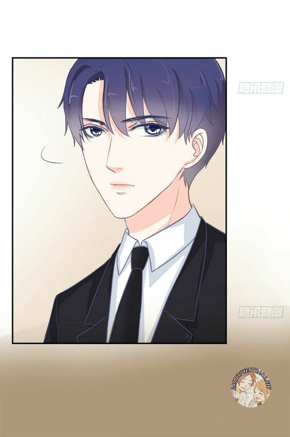 Cẩm Lý thiếu nữ của tôi: Chapter 7.3