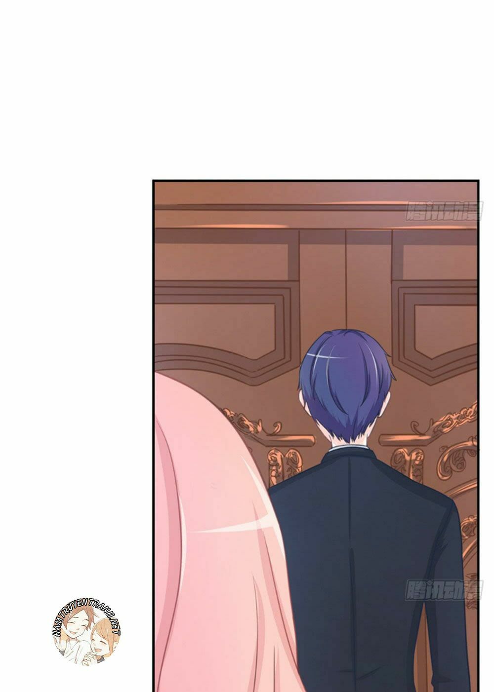 Cẩm Lý thiếu nữ của tôi: Chapter 7.3