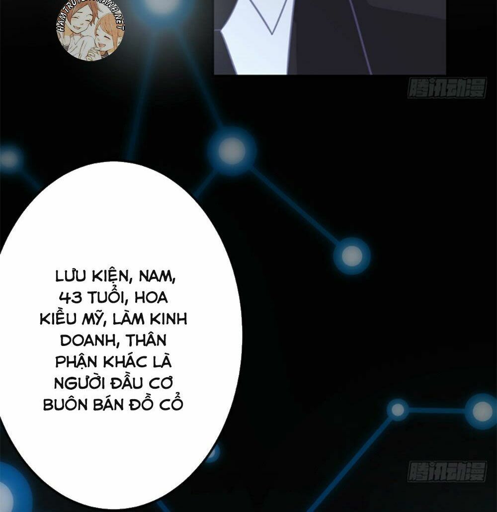 Cẩm Lý thiếu nữ của tôi: Chapter 7.3