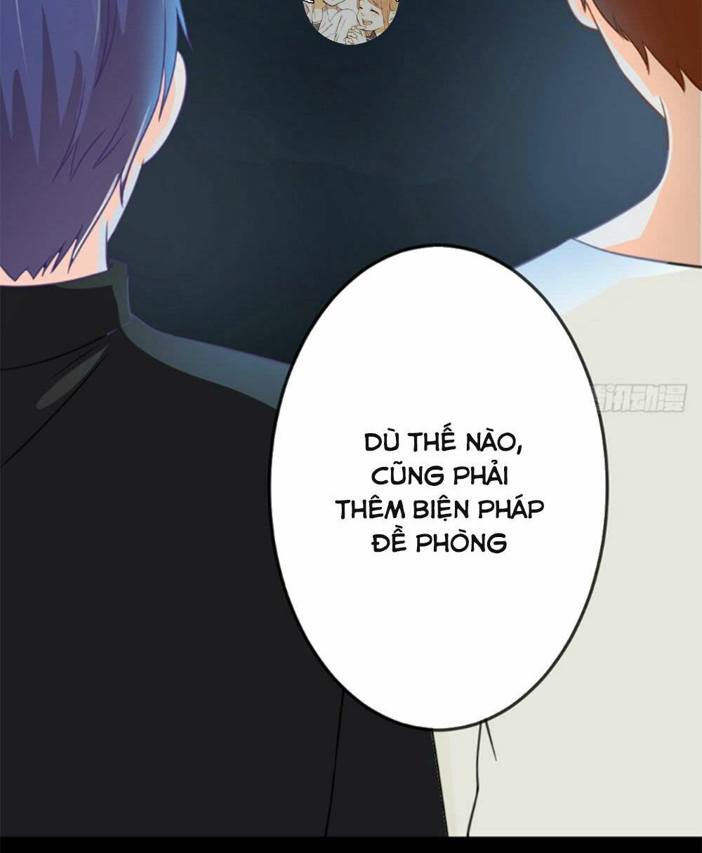 Cẩm Lý thiếu nữ của tôi: Chapter 7.3
