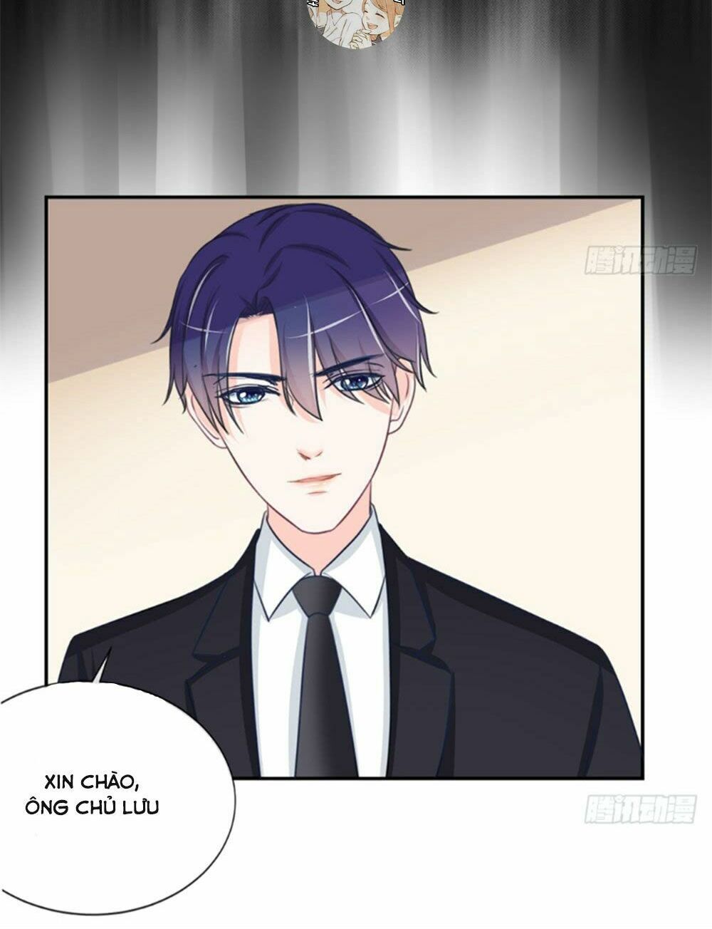 Cẩm Lý thiếu nữ của tôi: Chapter 7.3