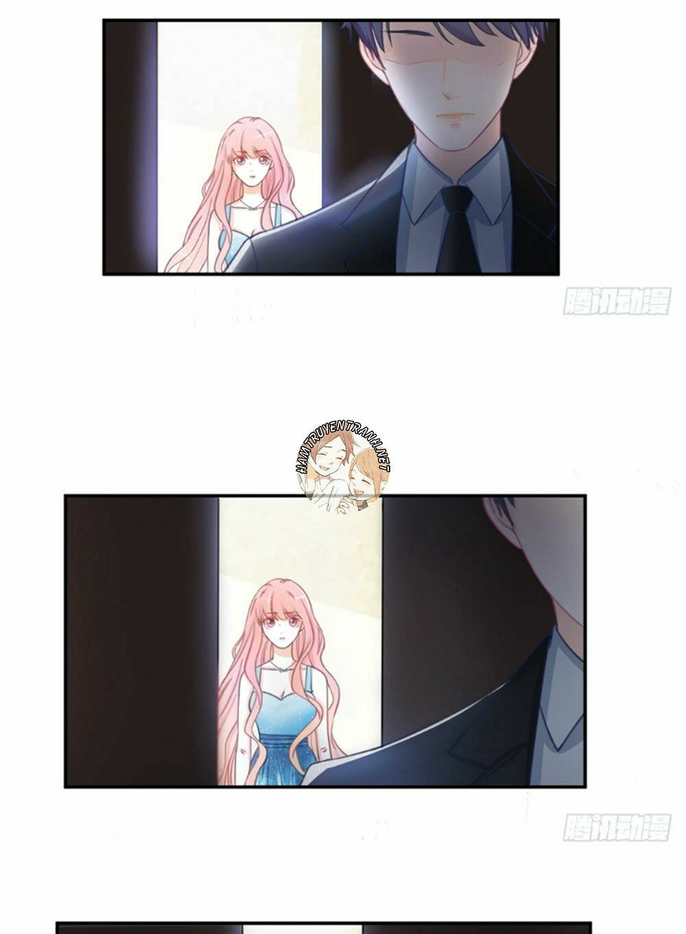 Cẩm Lý thiếu nữ của tôi: Chapter 7.3
