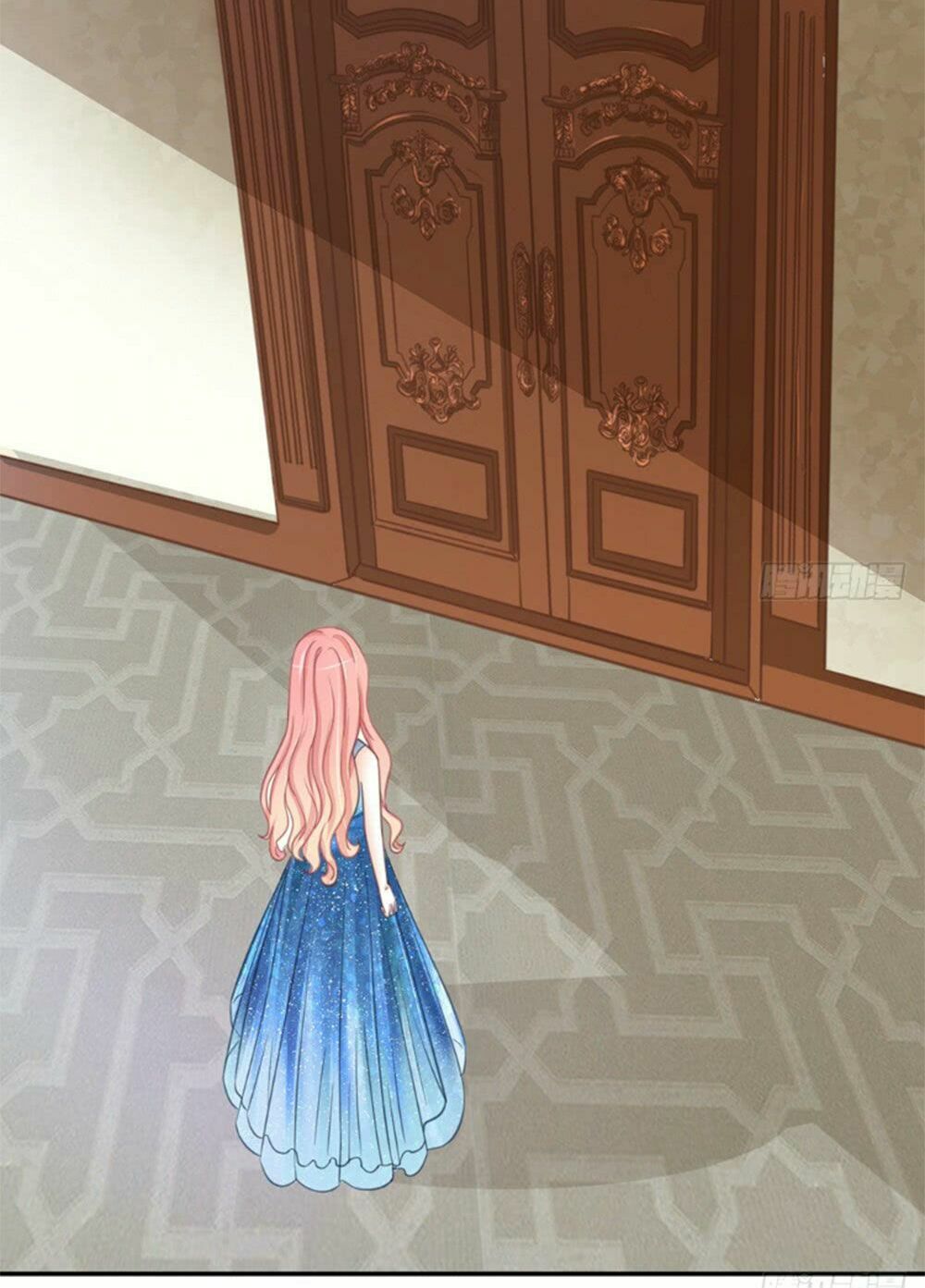 Cẩm Lý thiếu nữ của tôi: Chapter 7.3