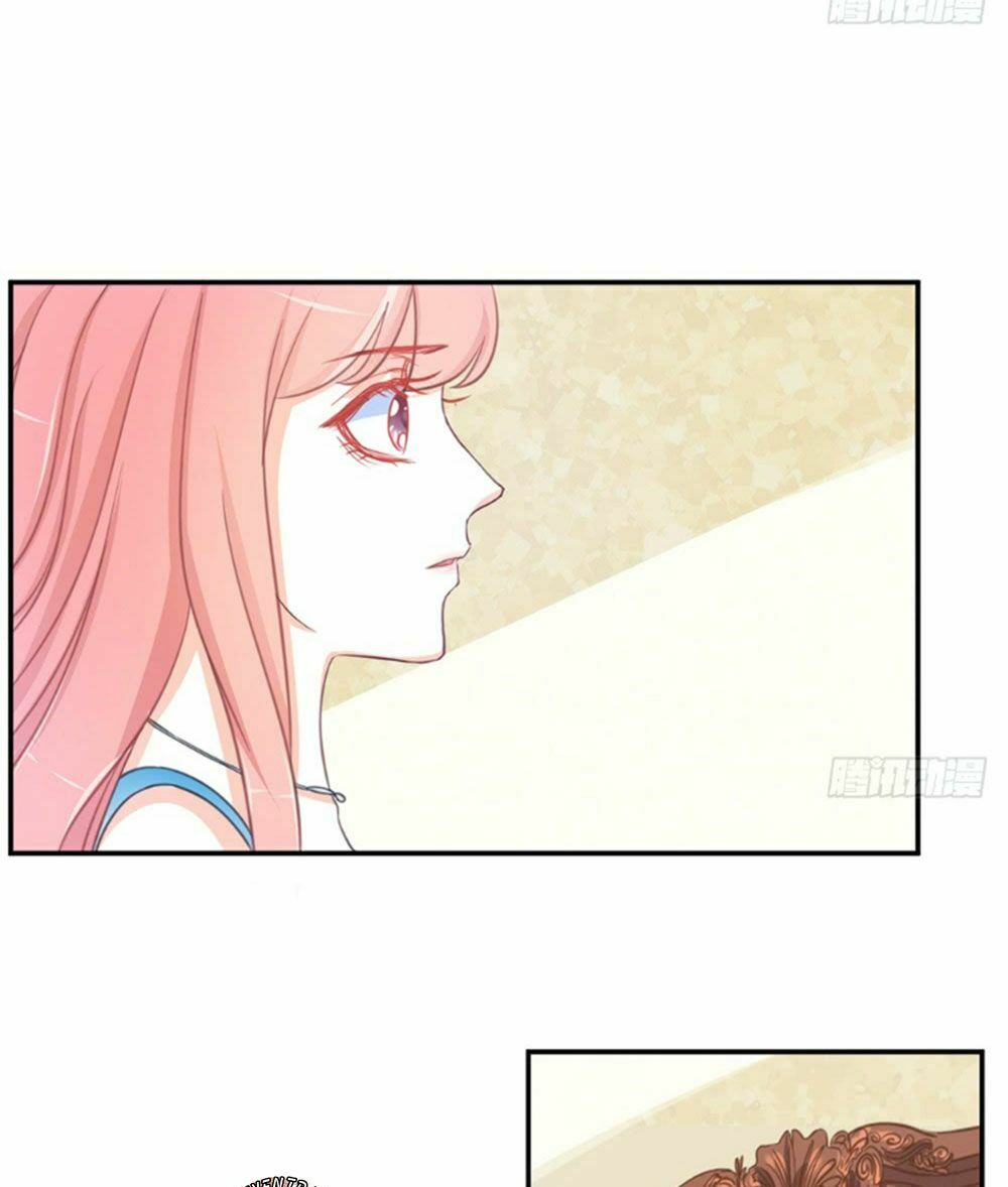 Cẩm Lý thiếu nữ của tôi: Chapter 7.3