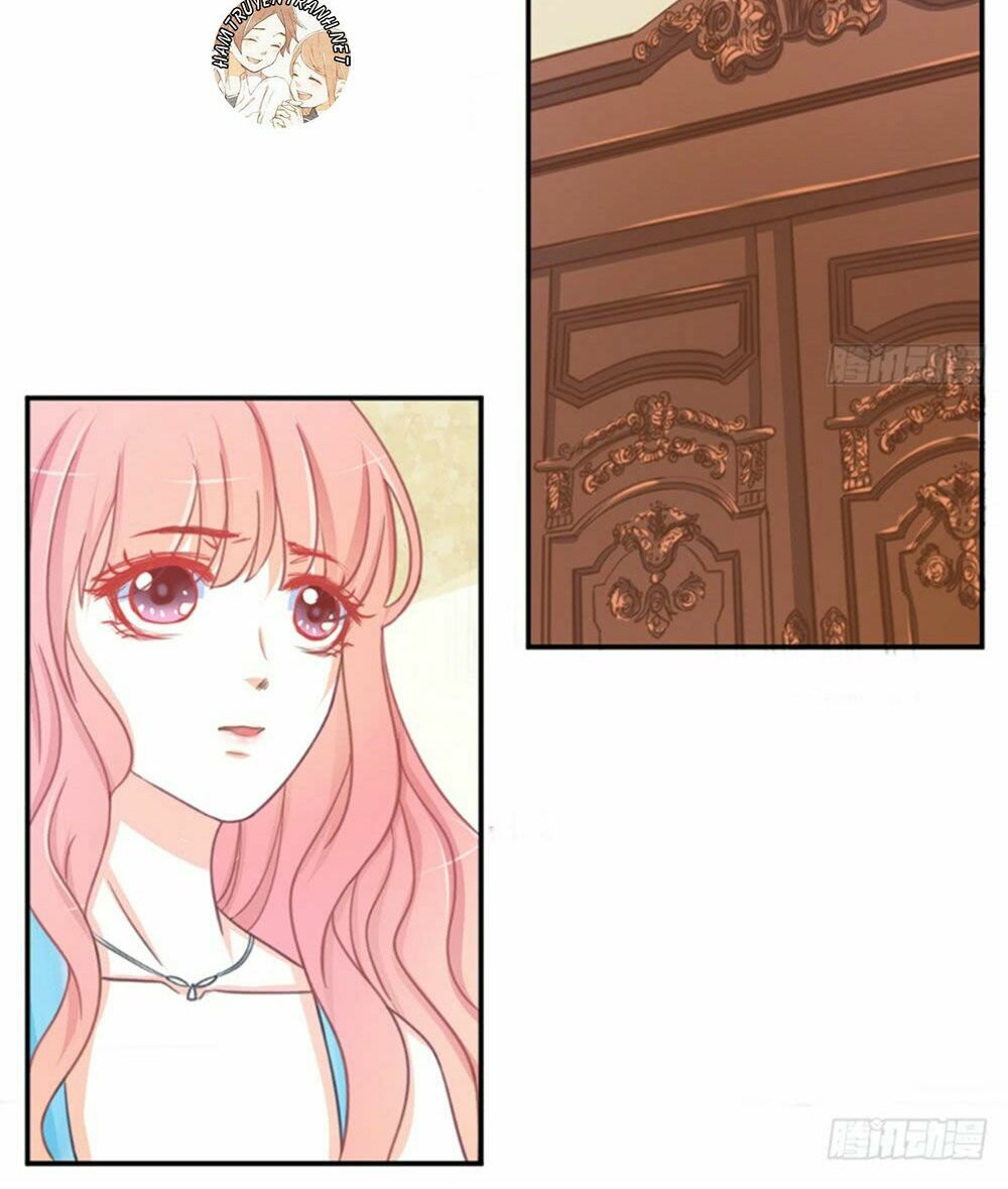 Cẩm Lý thiếu nữ của tôi: Chapter 7.3