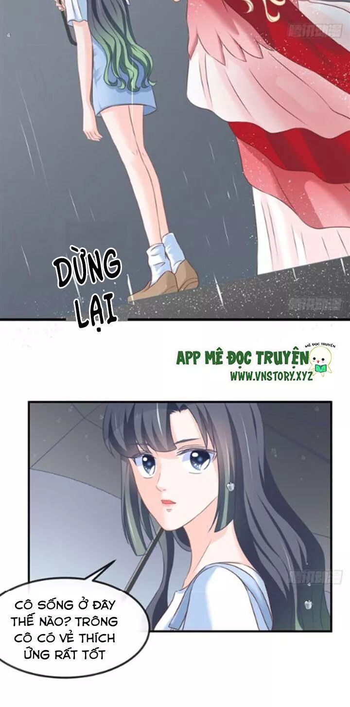Cẩm Lý thiếu nữ của tôi: Chapter 71