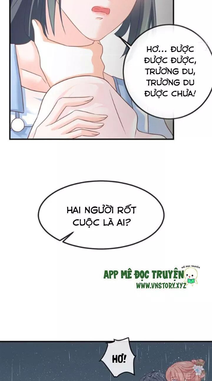 Cẩm Lý thiếu nữ của tôi: Chapter 71