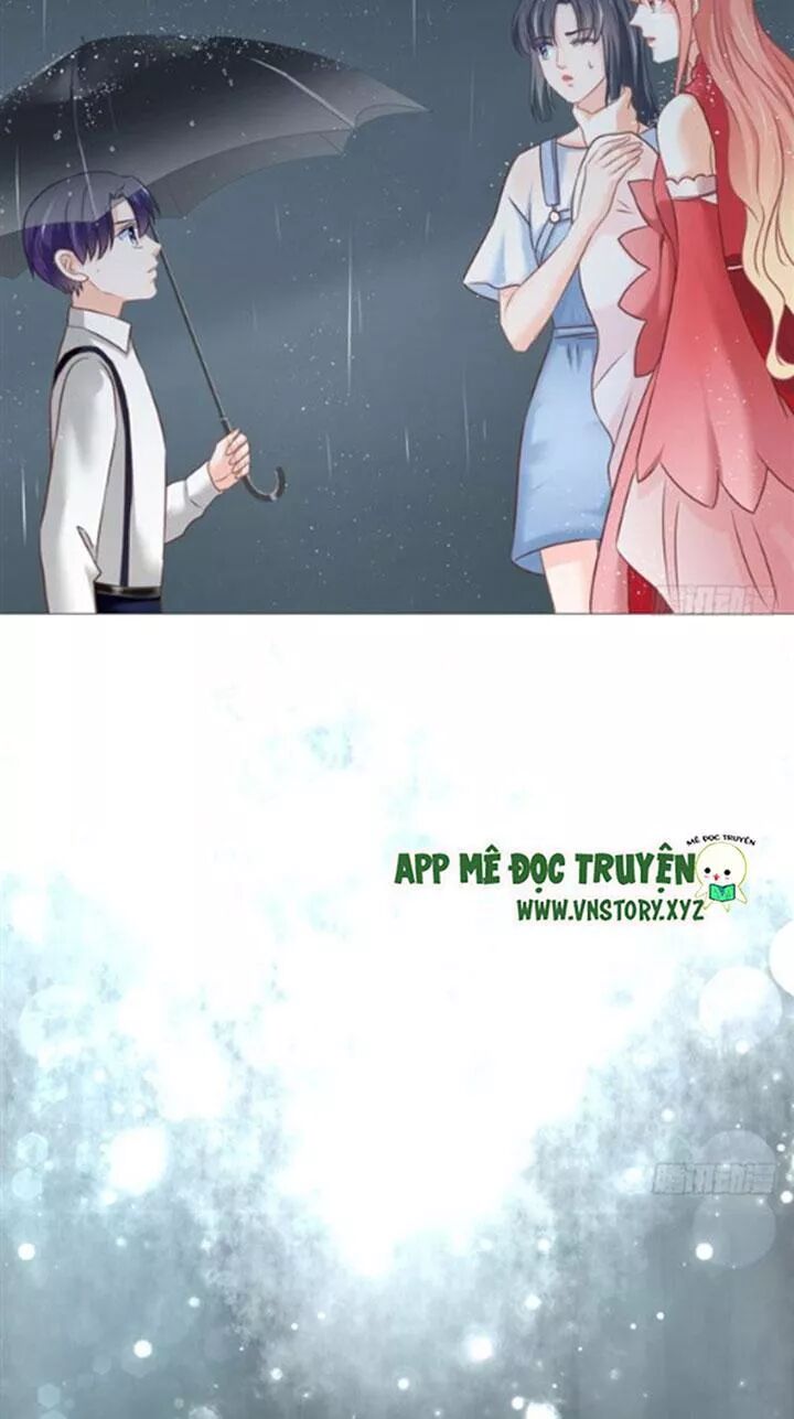 Cẩm Lý thiếu nữ của tôi: Chapter 71