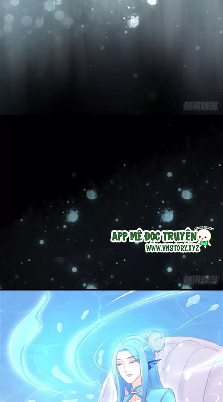 Cẩm Lý thiếu nữ của tôi: Chapter 71