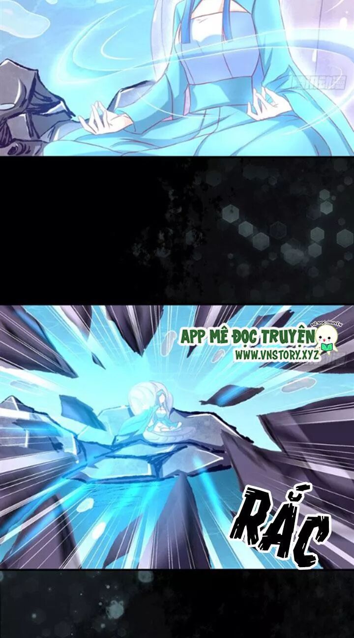 Cẩm Lý thiếu nữ của tôi: Chapter 71