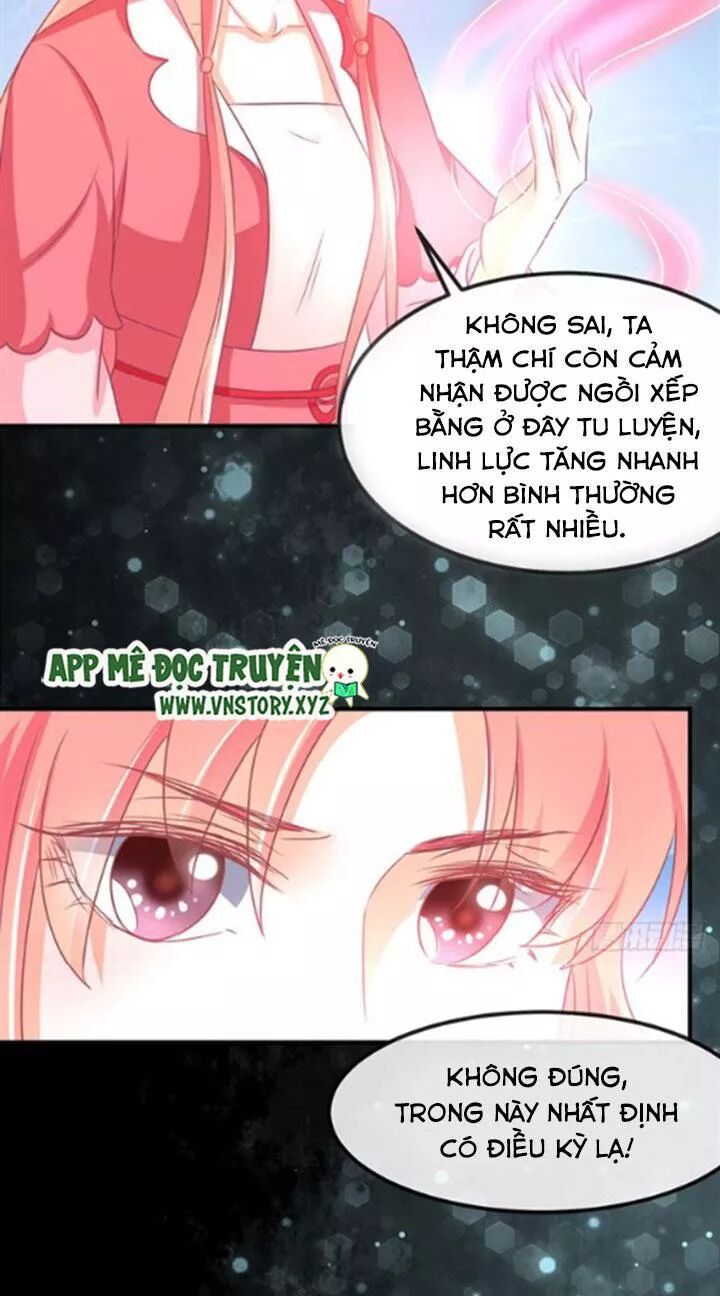 Cẩm Lý thiếu nữ của tôi: Chapter 71