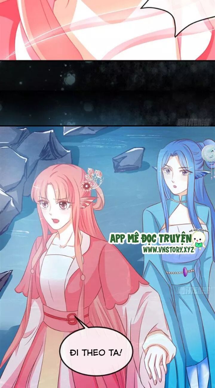 Cẩm Lý thiếu nữ của tôi: Chapter 71