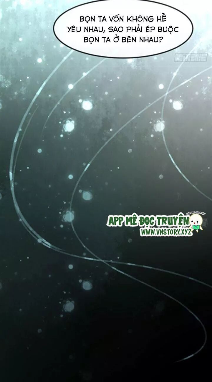 Cẩm Lý thiếu nữ của tôi: Chapter 71