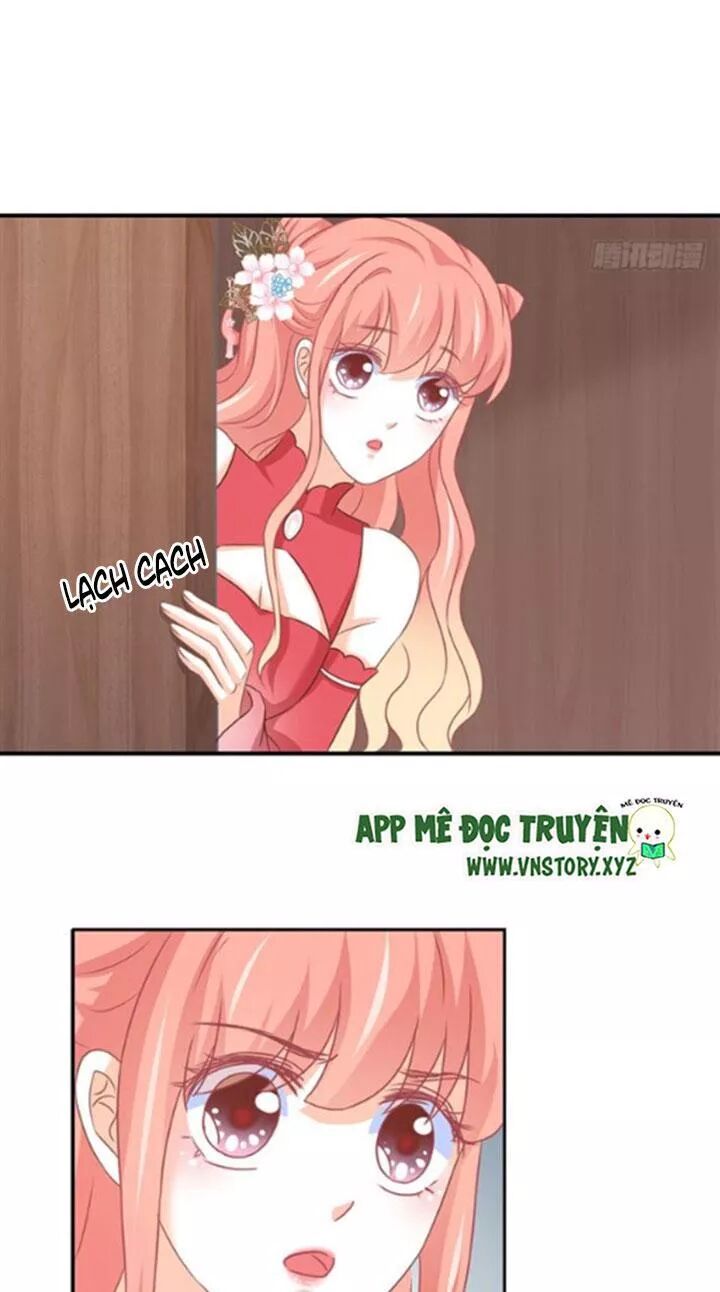 Cẩm Lý thiếu nữ của tôi: Chapter 71