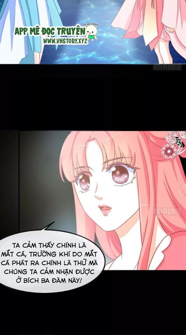 Cẩm Lý thiếu nữ của tôi: Chapter 71