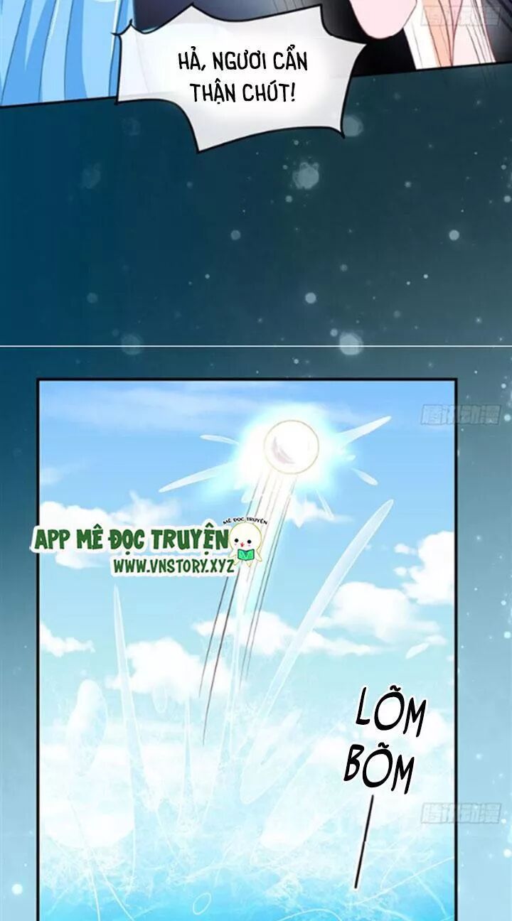 Cẩm Lý thiếu nữ của tôi: Chapter 71