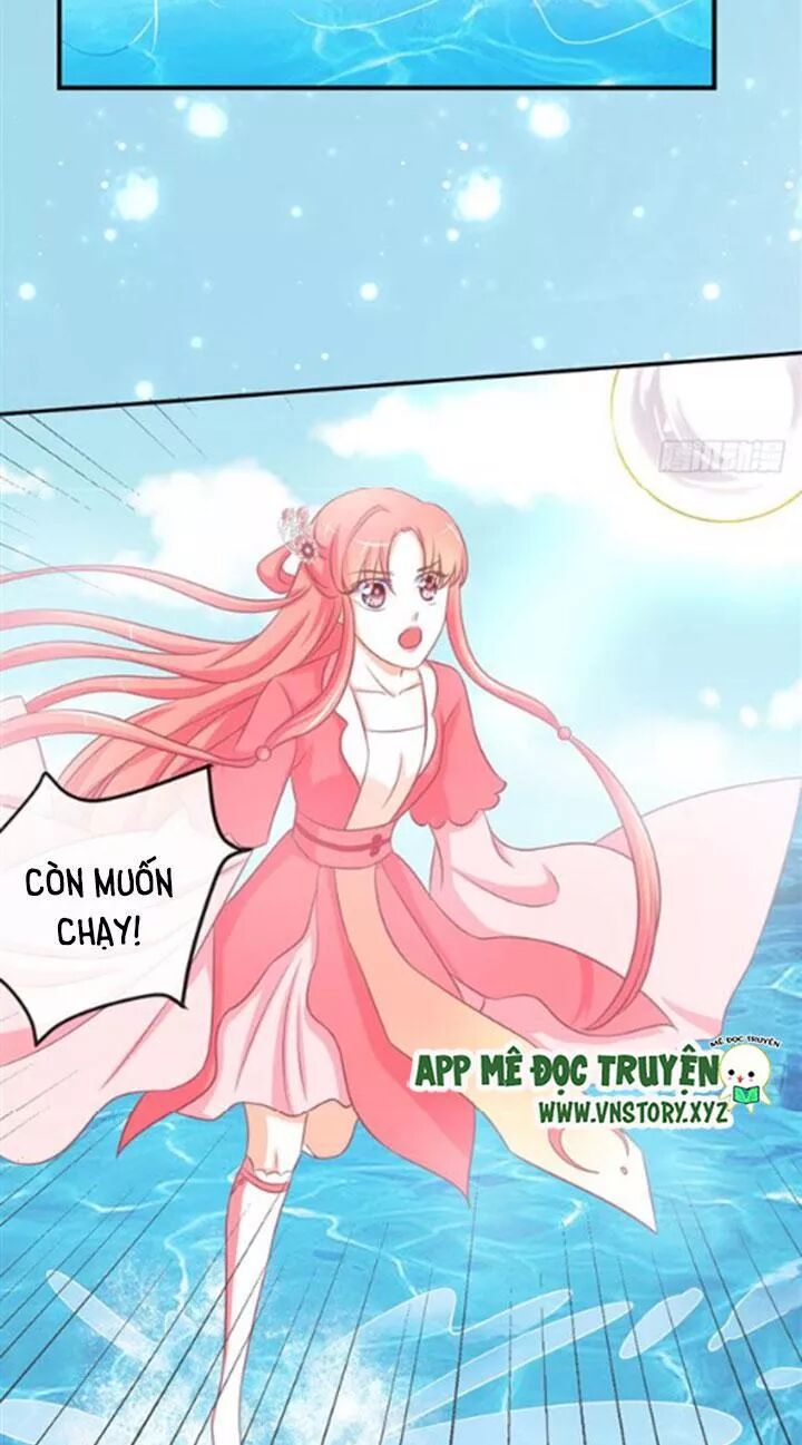 Cẩm Lý thiếu nữ của tôi: Chapter 71