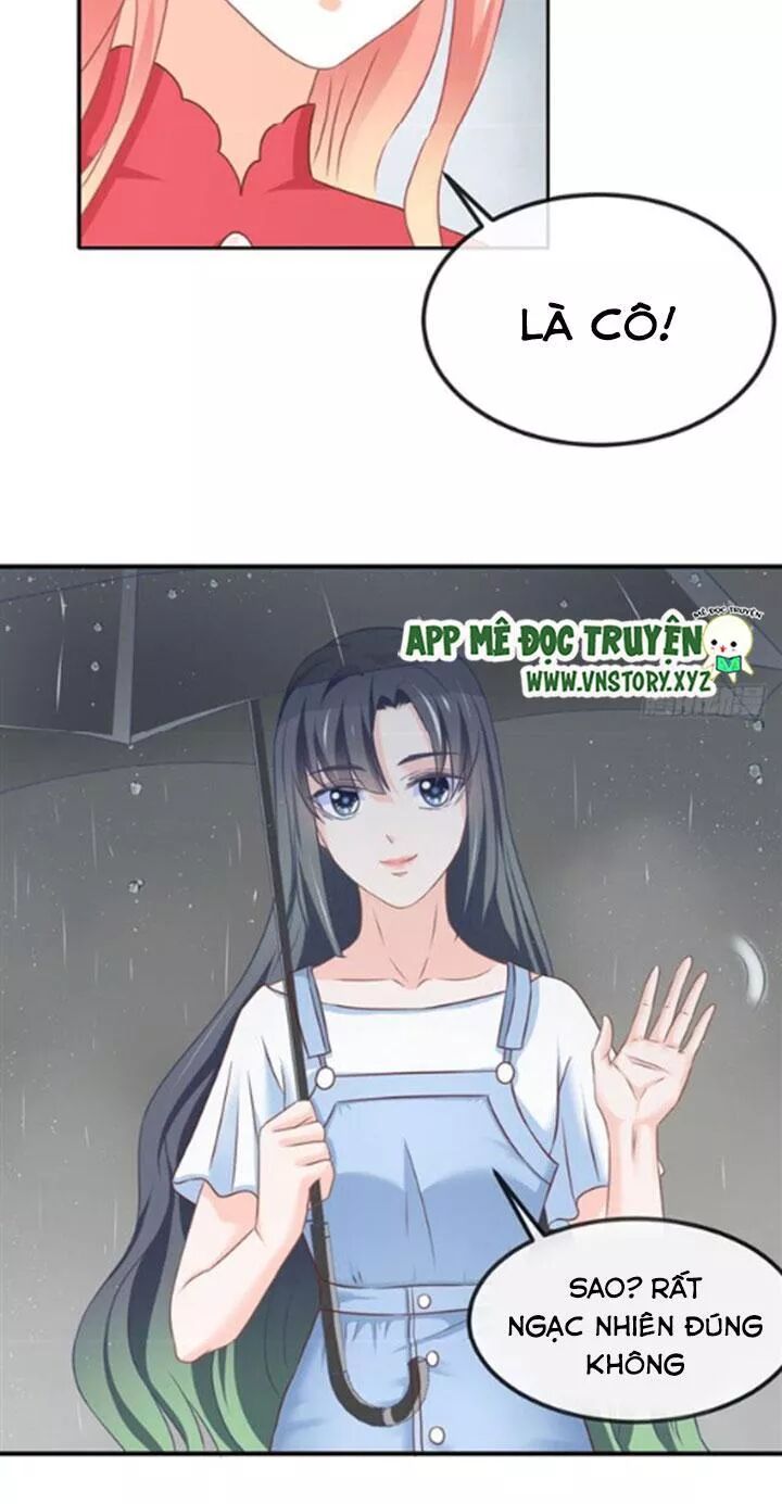 Cẩm Lý thiếu nữ của tôi: Chapter 71