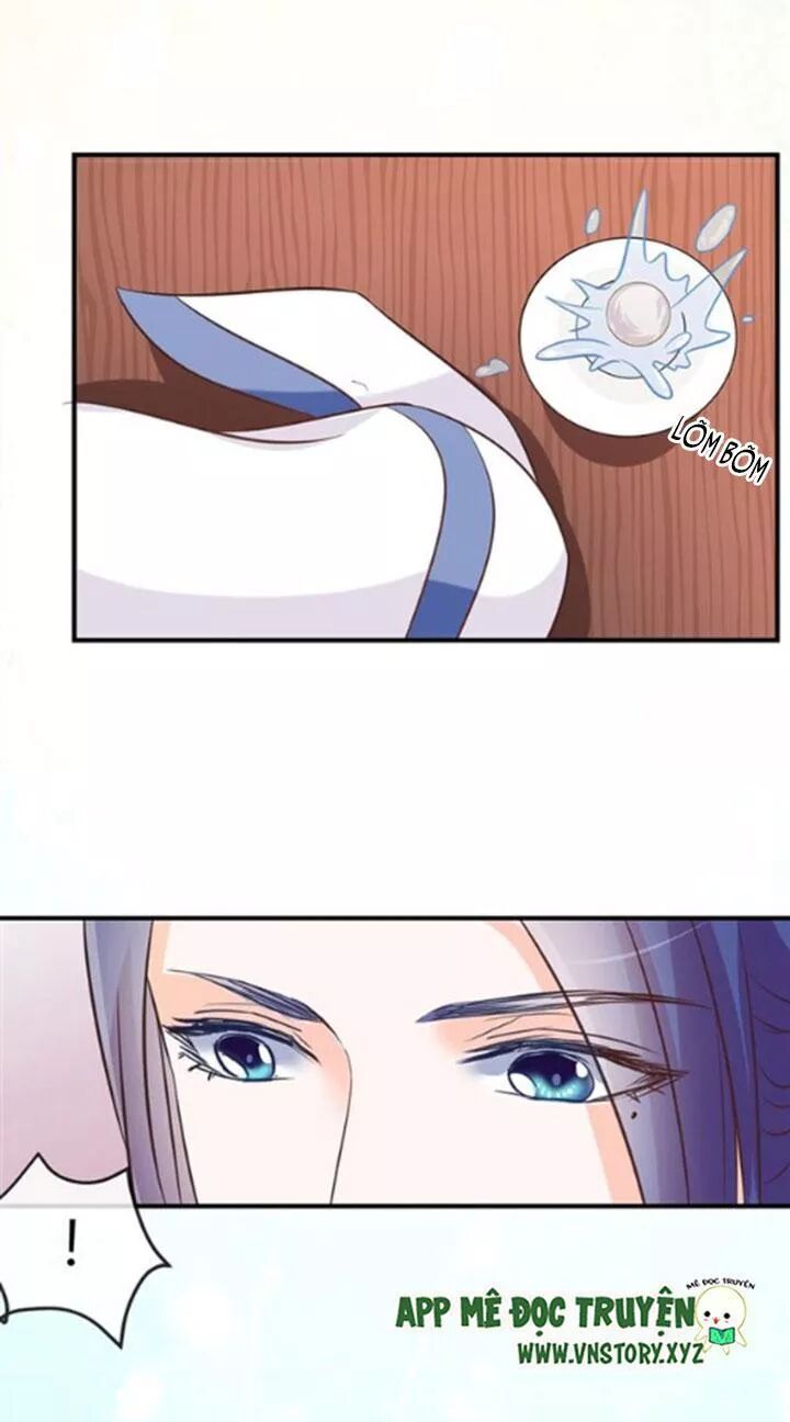 Cẩm Lý thiếu nữ của tôi: Chapter 71