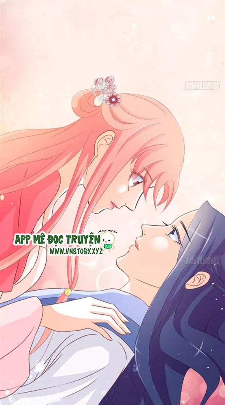 Cẩm Lý thiếu nữ của tôi: Chapter 71