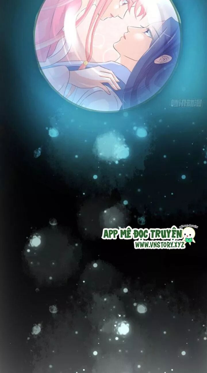 Cẩm Lý thiếu nữ của tôi: Chapter 71