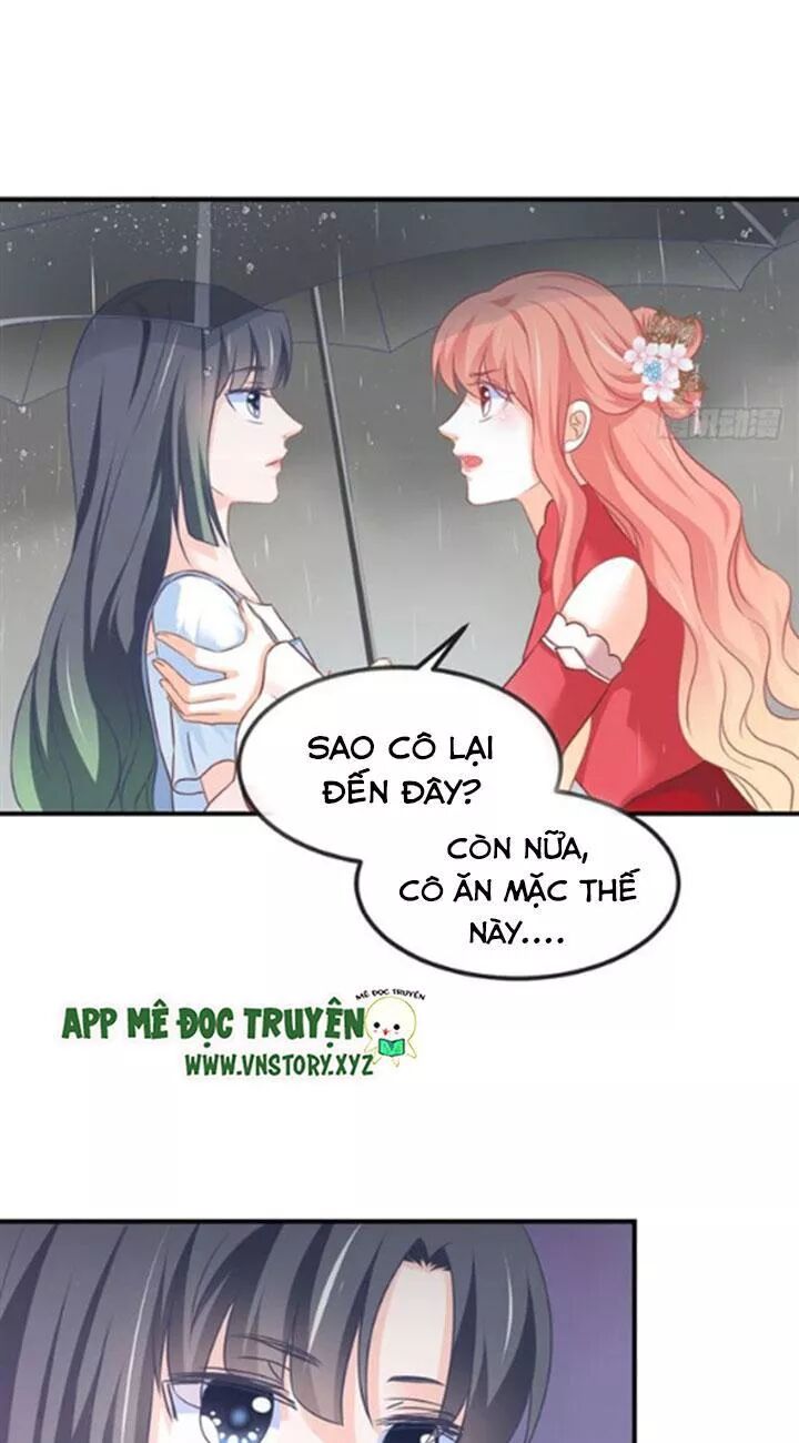 Cẩm Lý thiếu nữ của tôi: Chapter 71