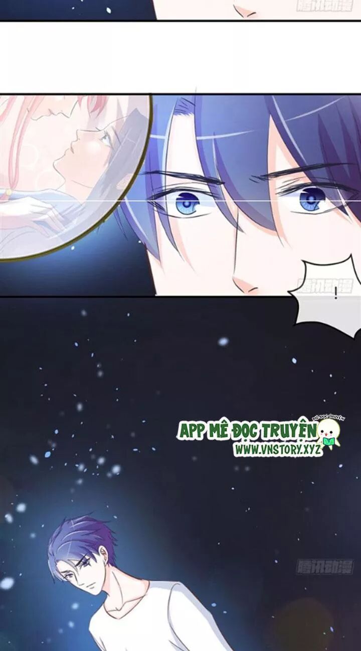 Cẩm Lý thiếu nữ của tôi: Chapter 71