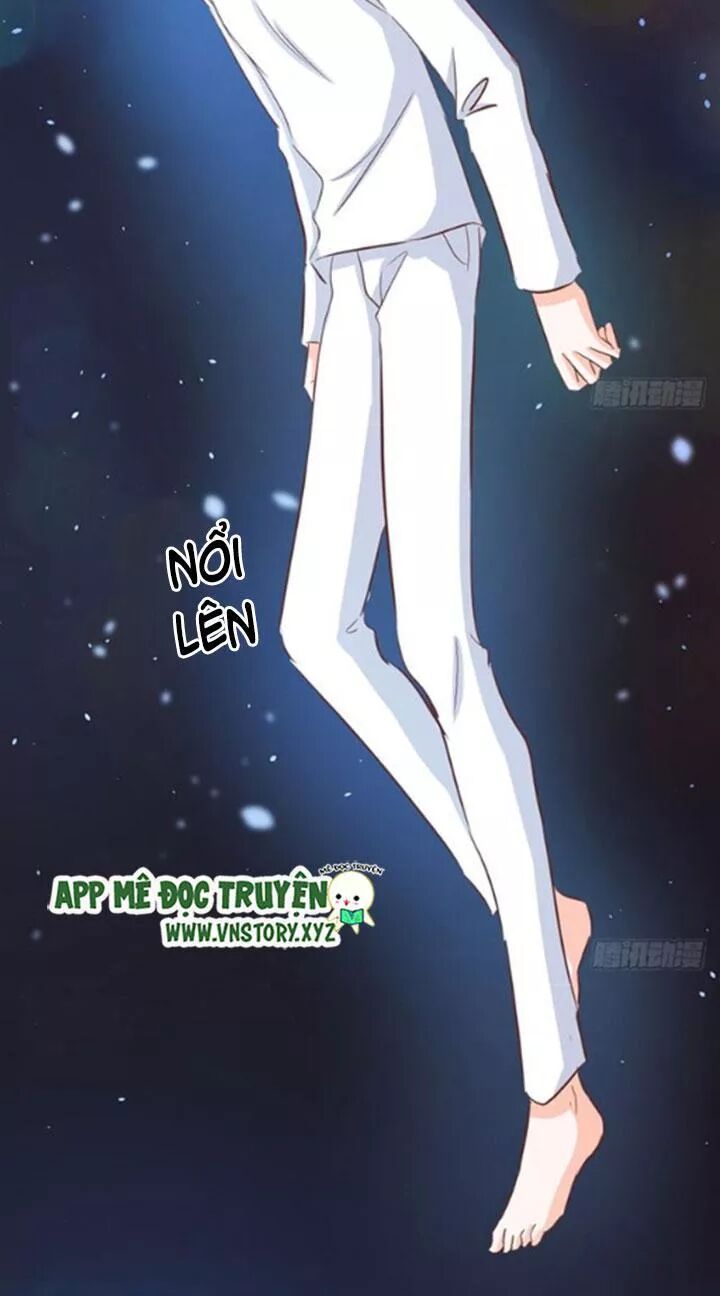 Cẩm Lý thiếu nữ của tôi: Chapter 71