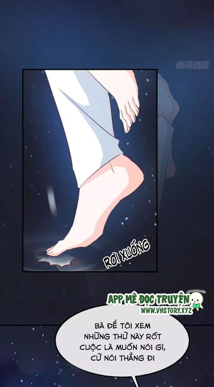 Cẩm Lý thiếu nữ của tôi: Chapter 71