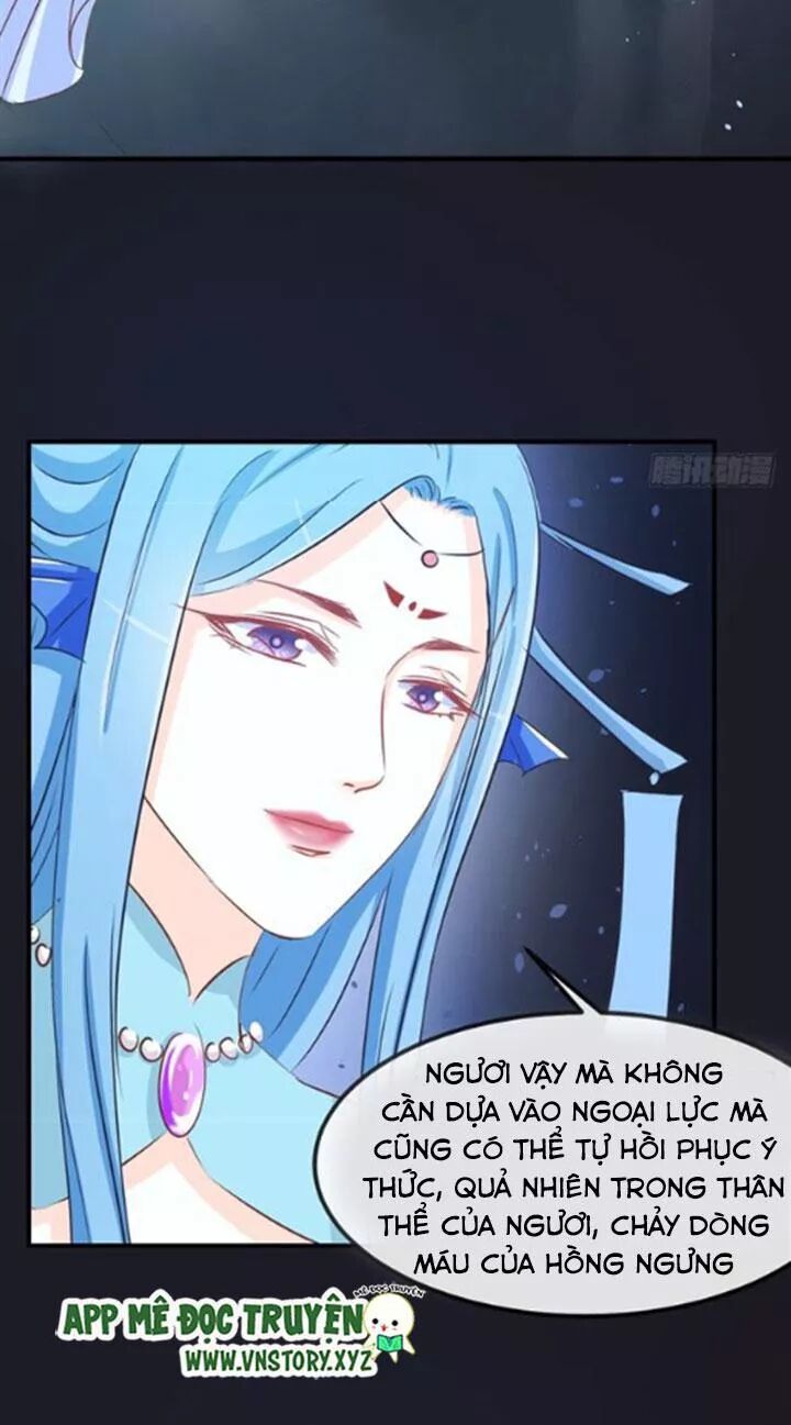 Cẩm Lý thiếu nữ của tôi: Chapter 71