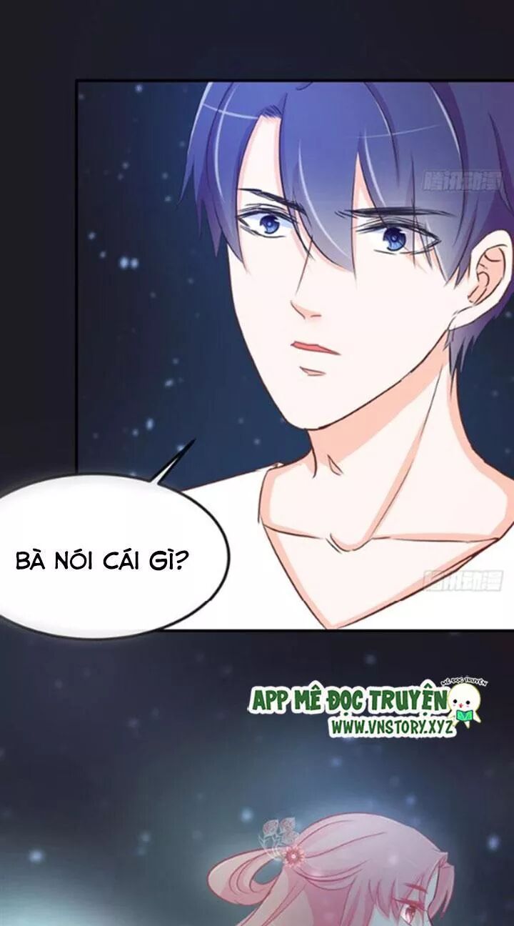 Cẩm Lý thiếu nữ của tôi: Chapter 71