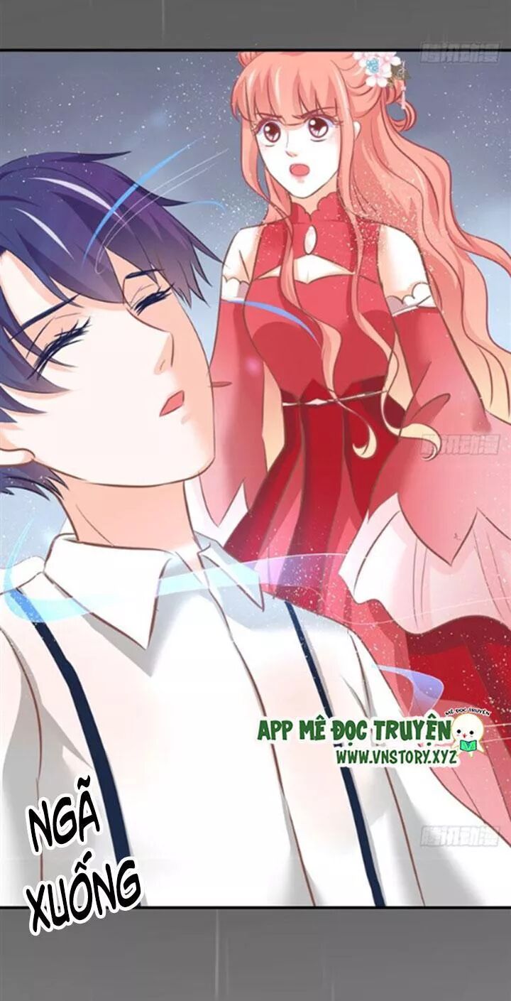 Cẩm Lý thiếu nữ của tôi: Chapter 71